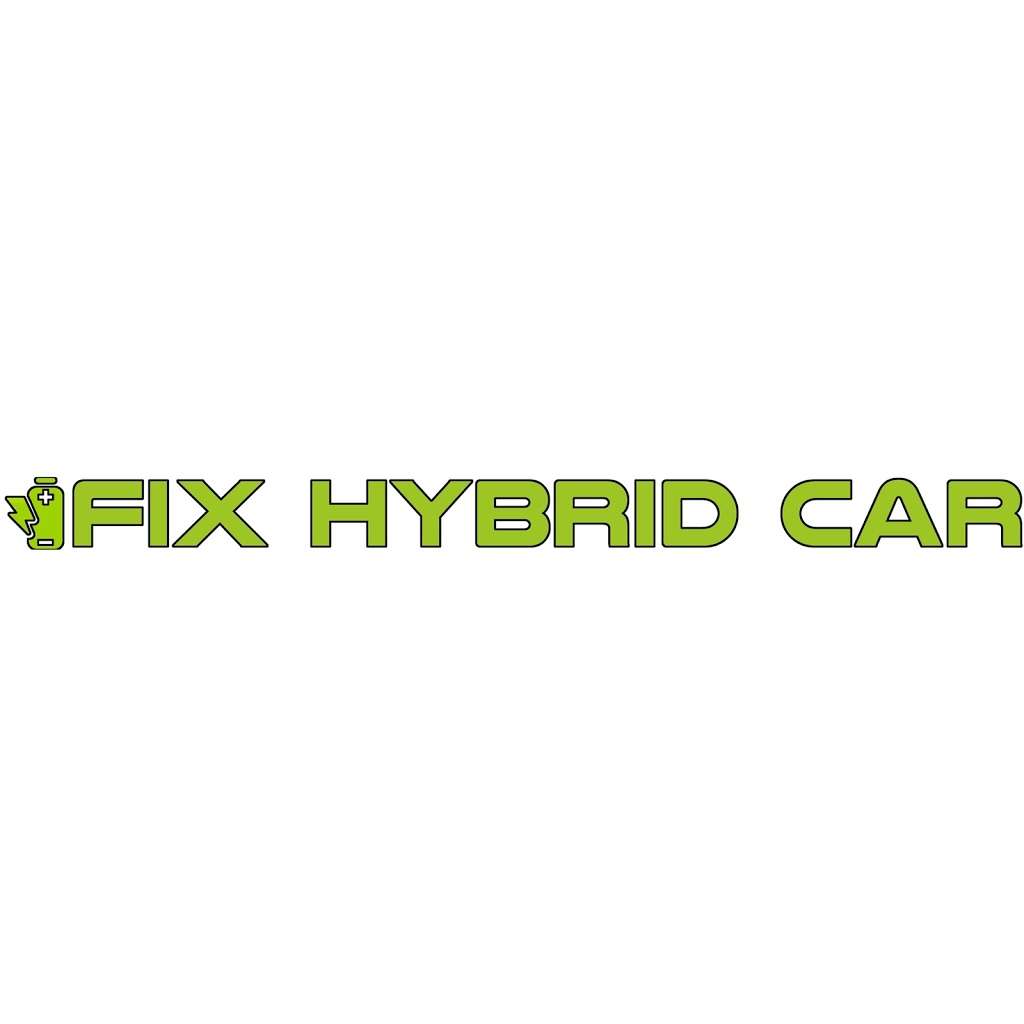 FixHybridCar.com | 13640 Imperial Hwy Suite 4, Santa Fe Springs, CA 90670, USA | Phone: (562) 444-8077