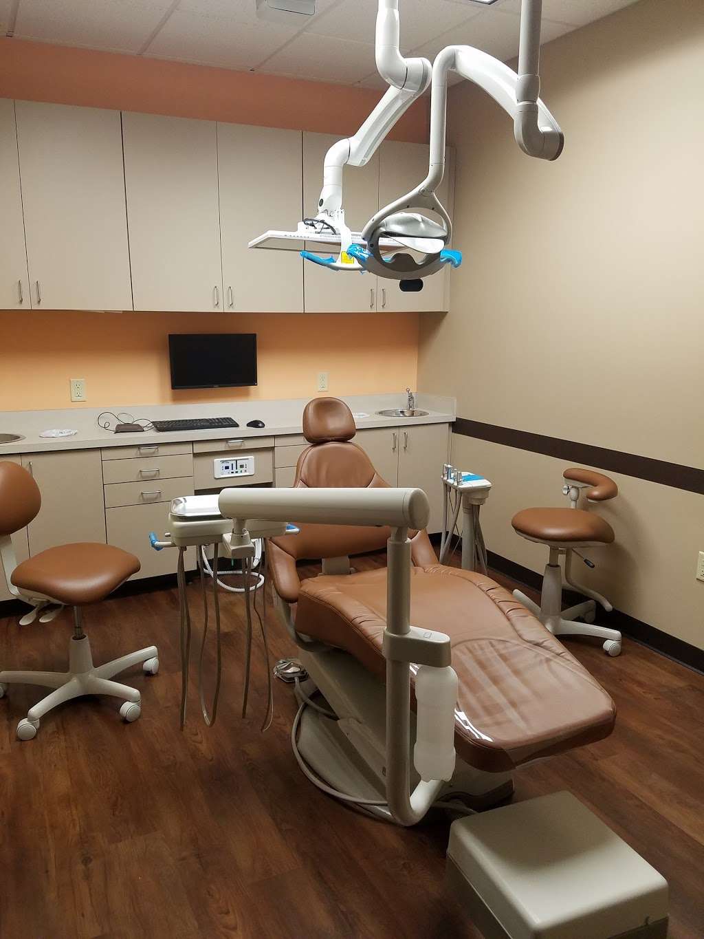 Progressive Dental Group New Caney | 20875 FM 1485 e, New Caney, TX 77357, USA | Phone: (281) 689-5266