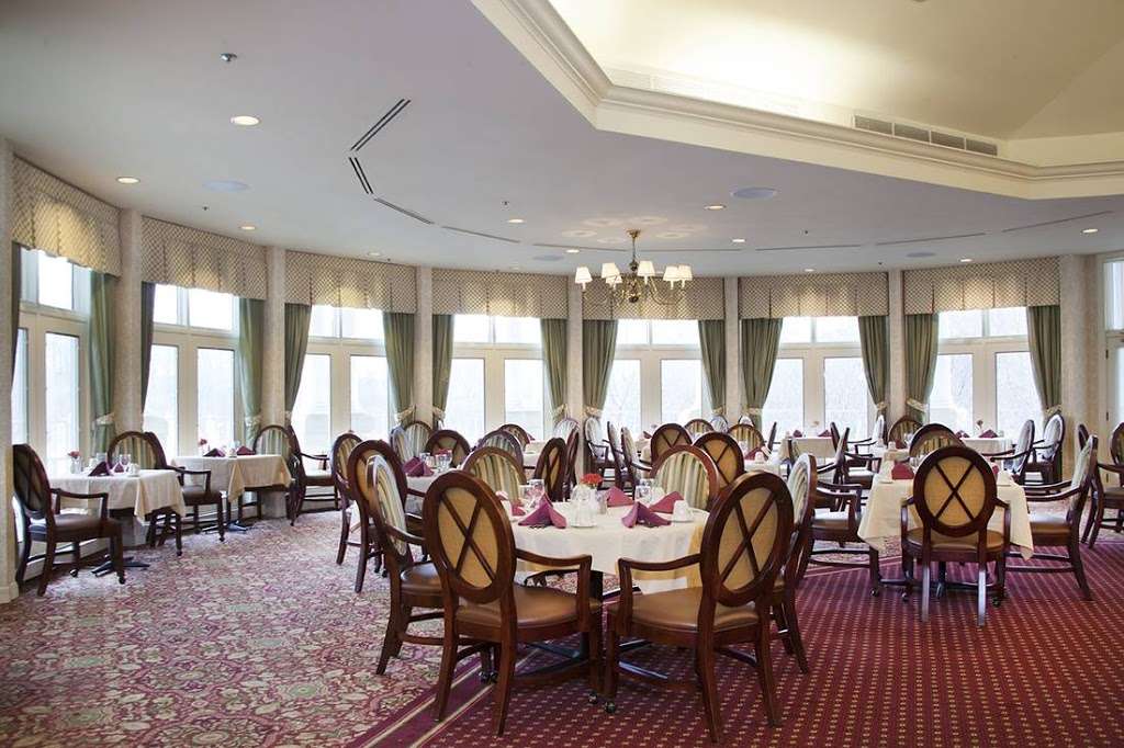 The Fairfax at Belvoir Woods | 9140 Belvoir Woods Pkwy, Fort Belvoir, VA 22060, USA | Phone: (703) 799-1200