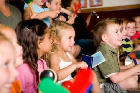 Small Beginnings Daycare Center | 828 Ridge St, Emmaus, PA 18049, USA | Phone: (610) 965-3244