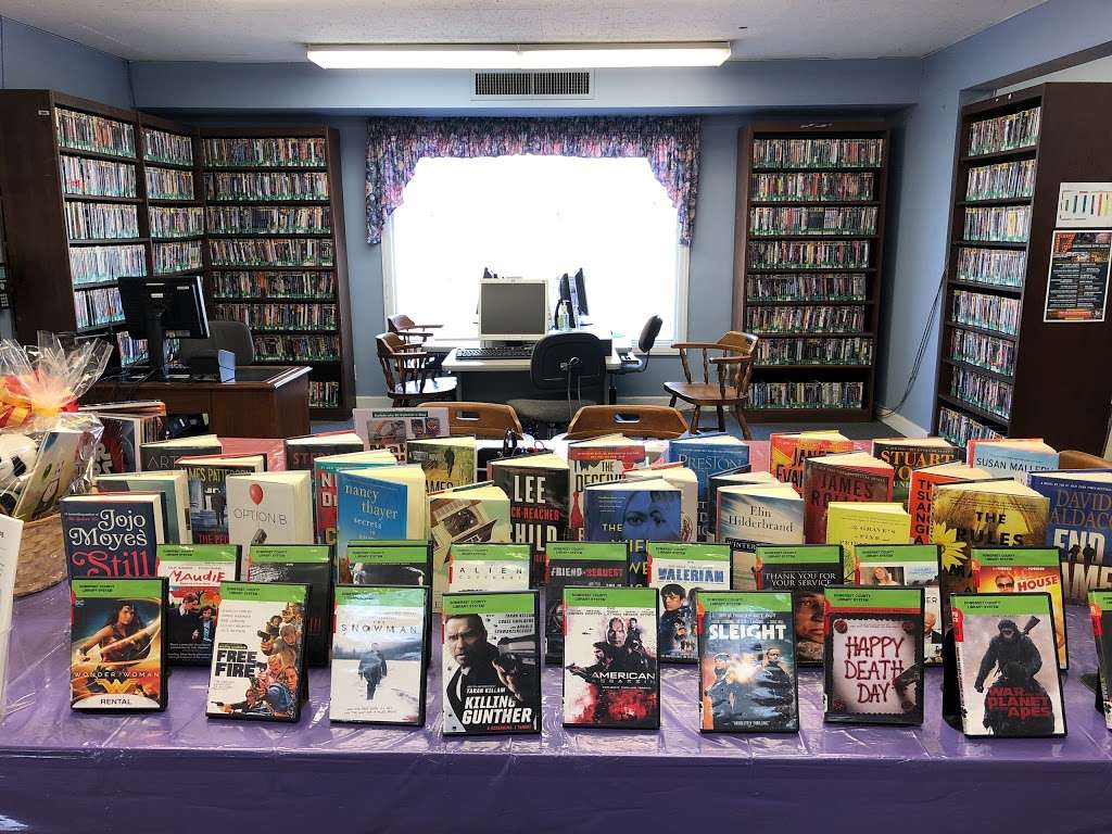 The Watchung Public Library | 12 Stirling Rd, Watchung, NJ 07069, USA | Phone: (908) 561-0117