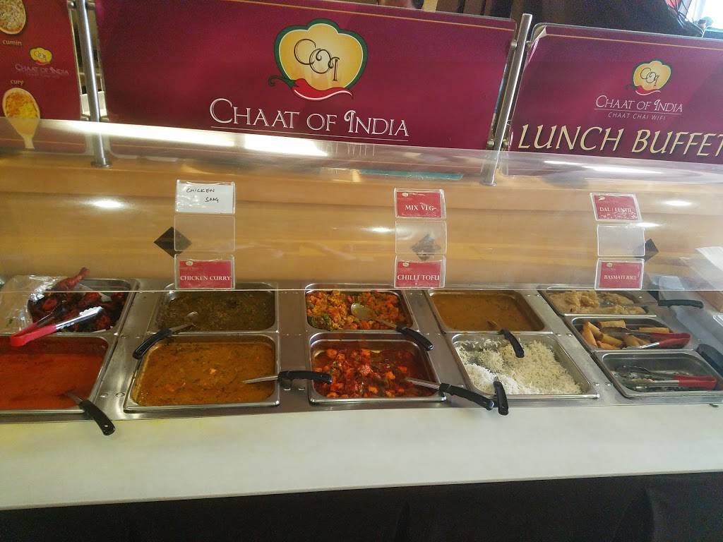 Chaat of India | 6157 Mack Rd, Sacramento, CA 95823, USA | Phone: (916) 681-7000