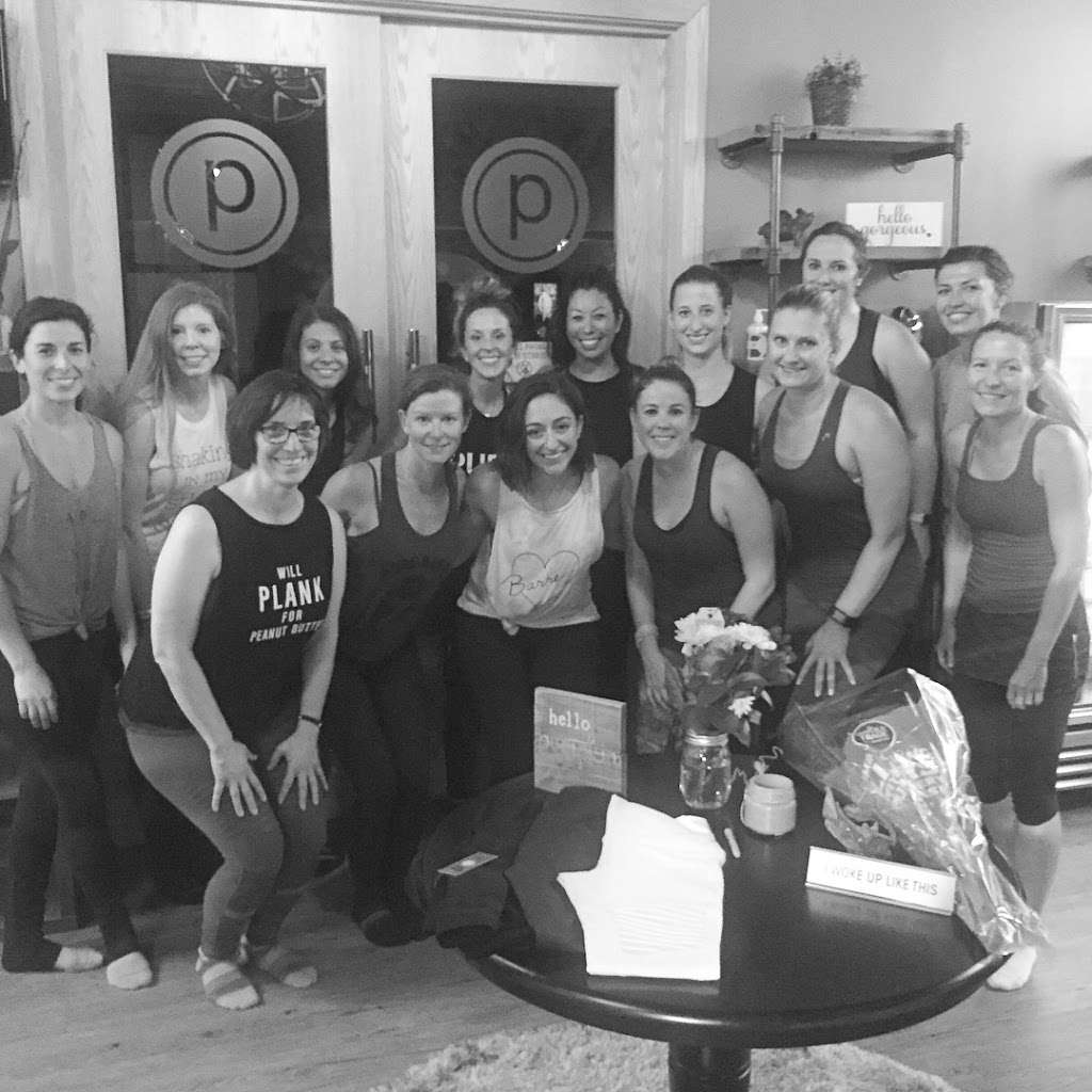 Pure Barre | 19825 Belmont Chase Dr Suite 125, Ashburn, VA 20147 | Phone: (571) 510-3921