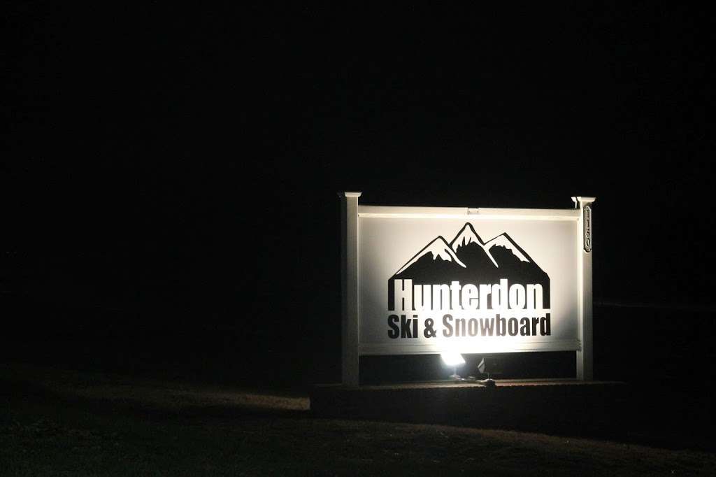 Hunterdon Ski and Snowboard | 1160 US-22, Lebanon, NJ 08833 | Phone: (908) 437-0300