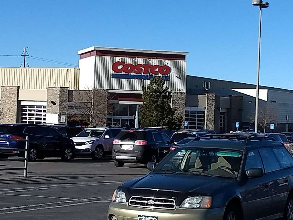 Costco Wholesale | 16375 Washington St, Thornton, CO 80023, USA | Phone: (303) 474-3247