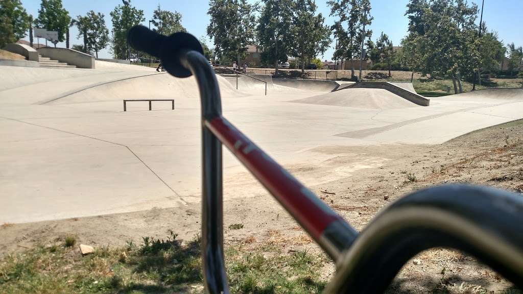 Skate Board Park | 14122 Pioneer Ct, Corona, CA 92880, USA