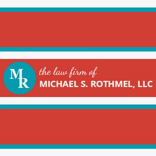 The Law Firm of Michael S. Rothmel, LLC | 33 Grant St, Mt Holly, NJ 08060, USA | Phone: (609) 288-2187