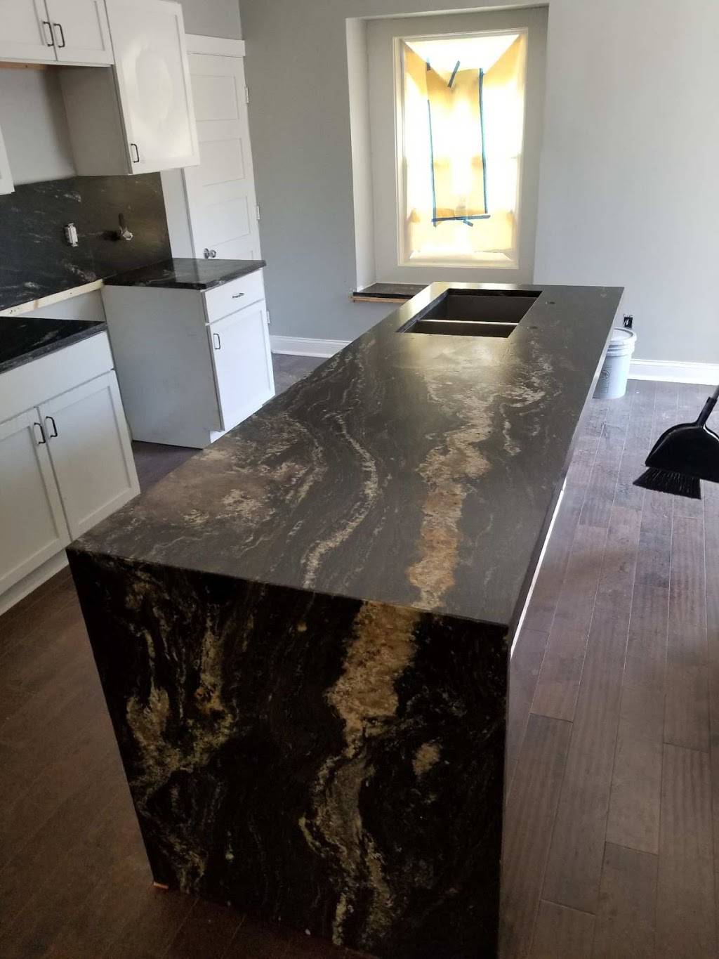 Marble and Granite Solutions | 3302 English Ave, Indianapolis, IN 46201, USA | Phone: (317) 653-8931