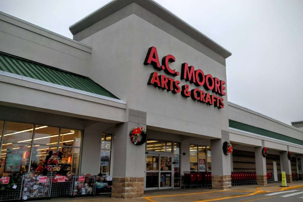 A.C. Moore Arts and Crafts | 225 Hartford Ave, Bellingham, MA 02019, USA | Phone: (508) 683-0335
