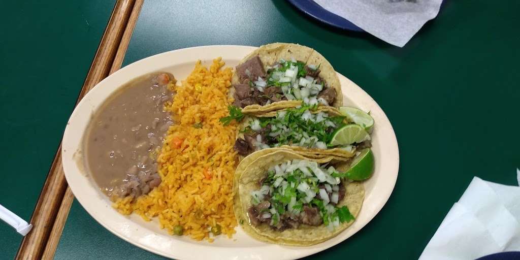 El Burrito Amigo | 9503 Grand Ave, Franklin Park, IL 60131, USA | Phone: (847) 288-0288