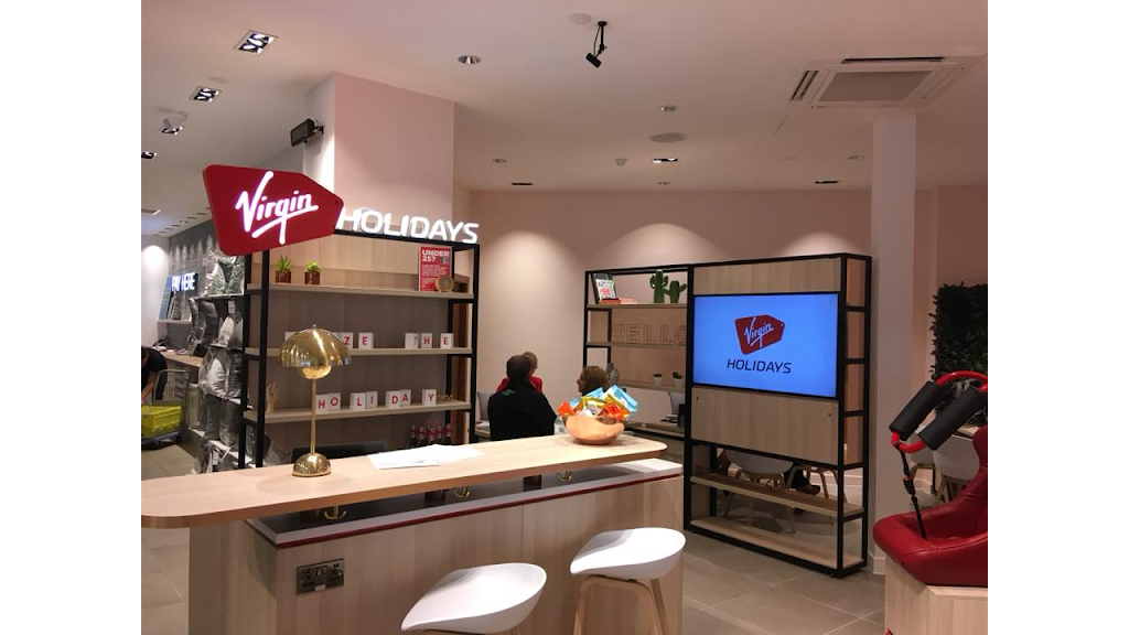 Virgin Holidays at Next, Crawley County Oak | 1A, Ground Floor, County Oak Retail Park, London Rd, Crawley RH11 7XN, UK | Phone: 0344 472 1429