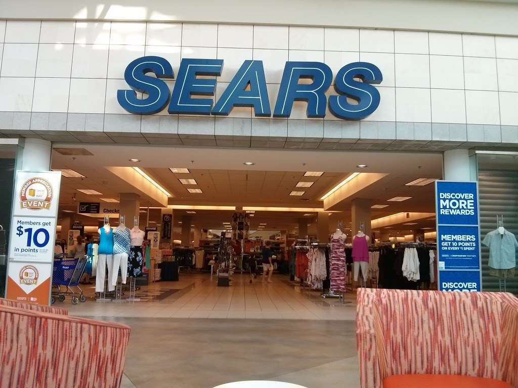 Sears | 1360 Oviedo Marketplace Blvd, Oviedo, FL 32765 | Phone: (407) 971-2600