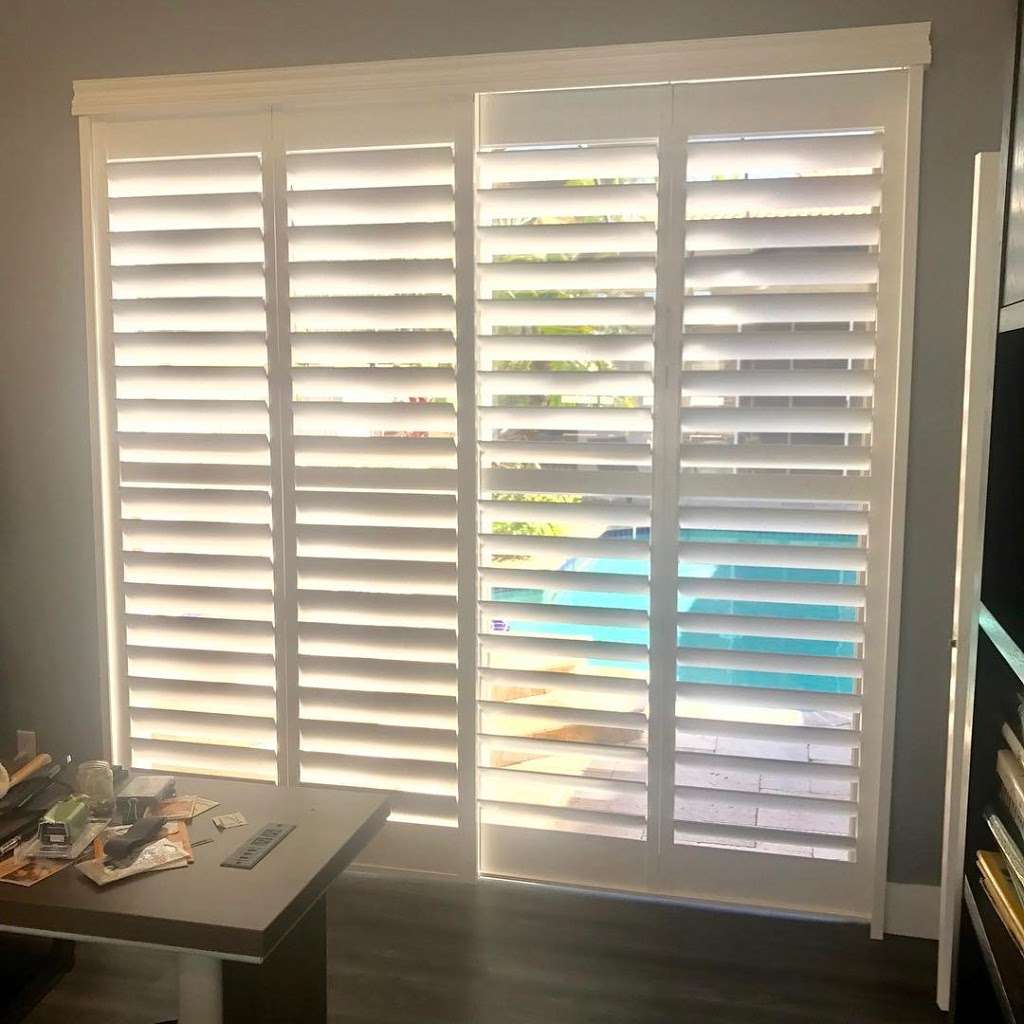 Prestige Blinds | 11555 Heron Bay Blvd #200, Coral Springs, FL 33076 | Phone: (954) 790-8436