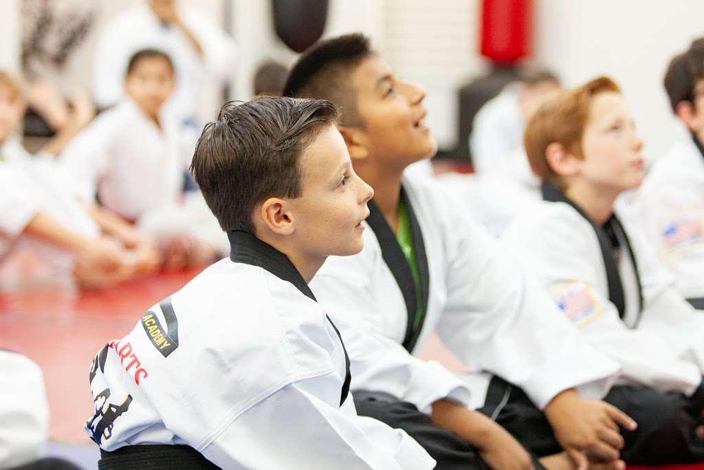 Dallas Academy of Martial Arts | 9644 Plano Rd, Dallas, TX 75238, USA | Phone: (214) 343-3000