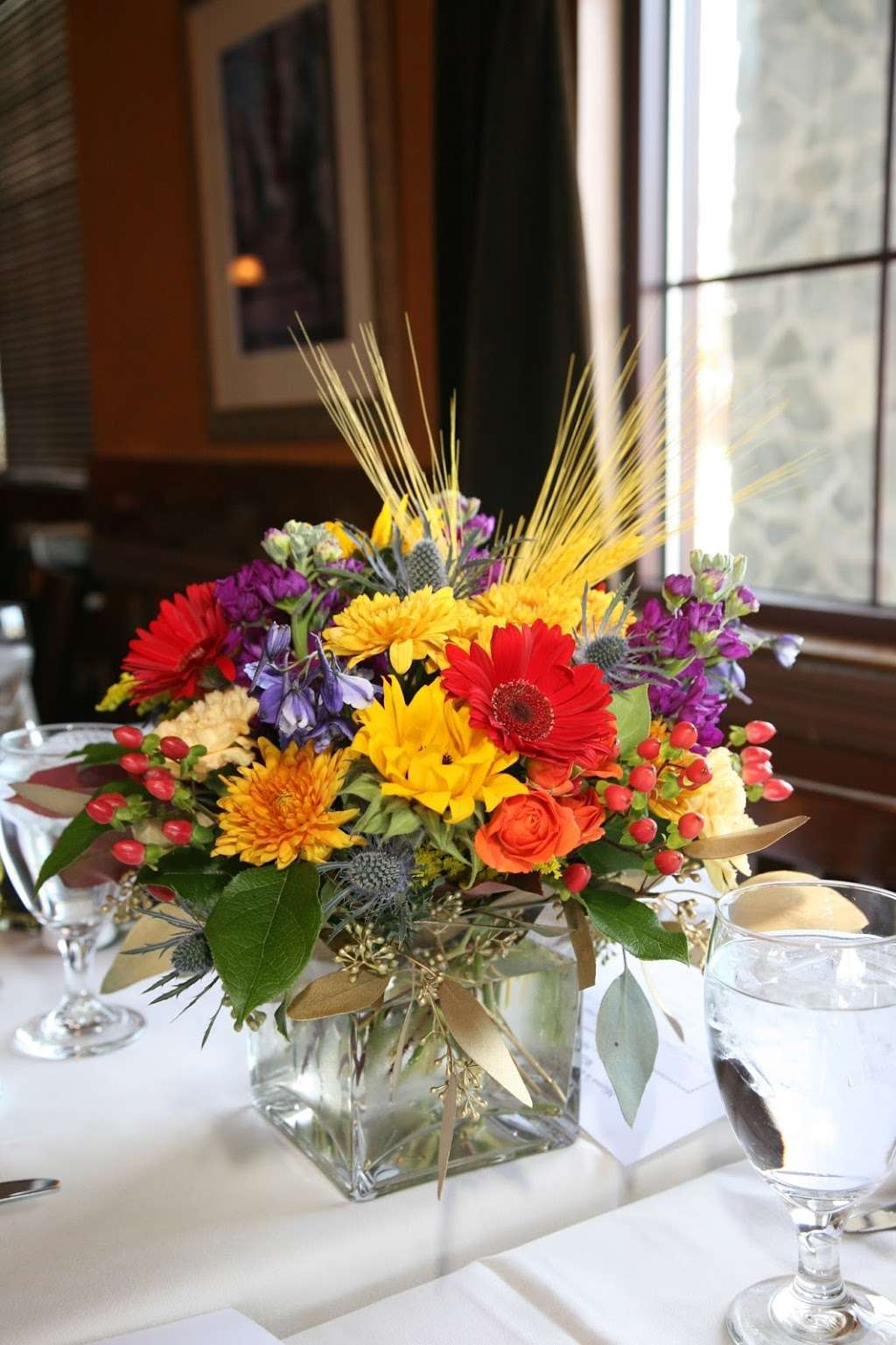 Mirnas Cafe | 758 Dekalb Pike, Blue Bell, PA 19422, USA | Phone: (610) 279-0500