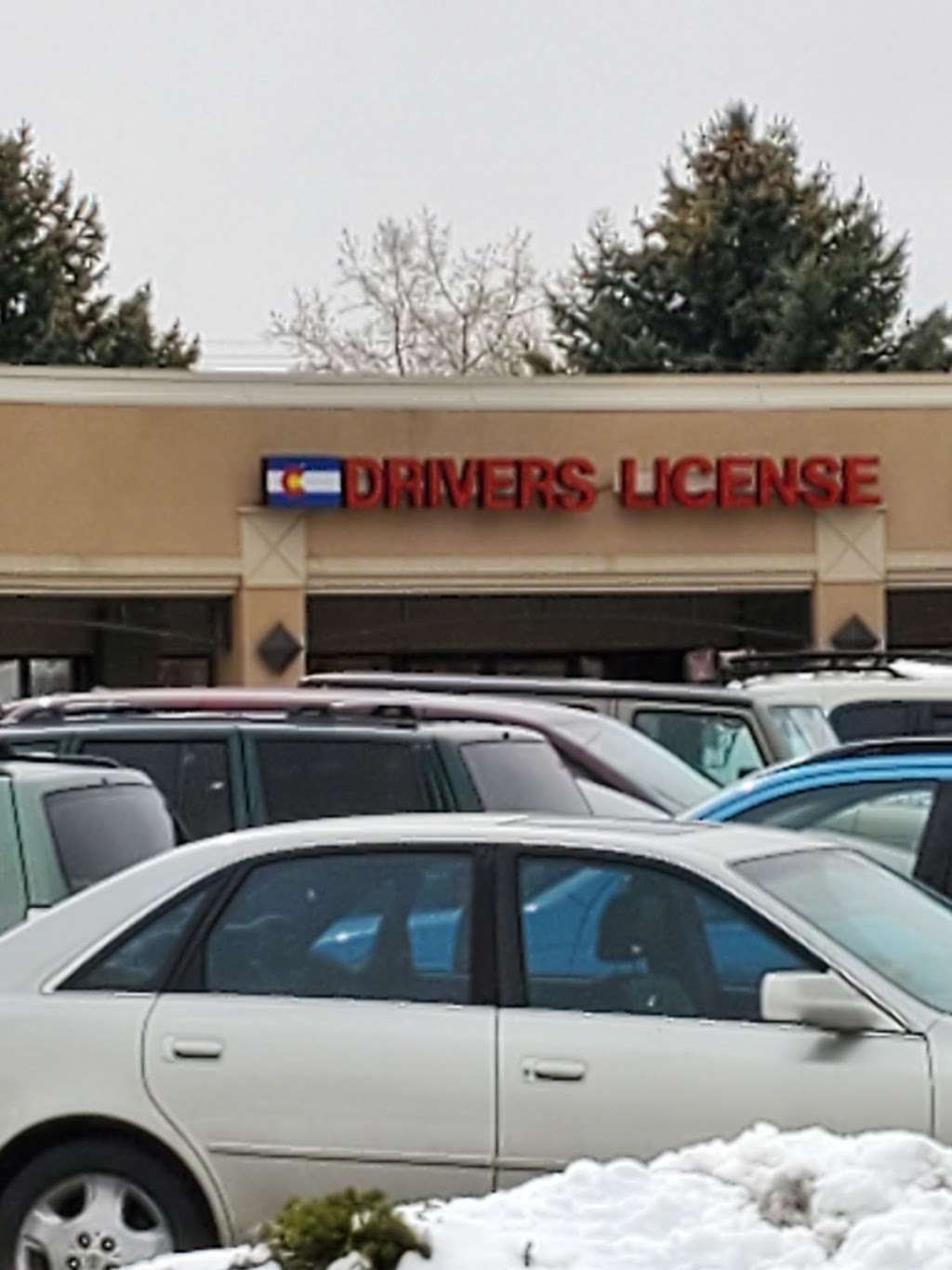 Loveland Drivers License Office | 118 E 29th St, Loveland, CO 80538, USA | Phone: (970) 667-7247