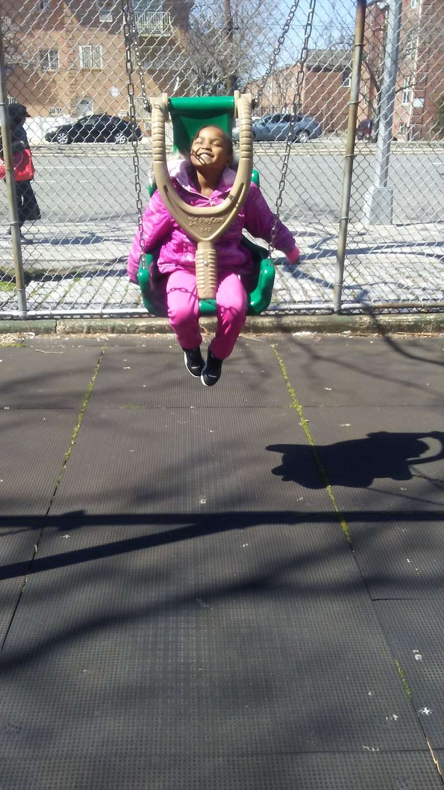 Bayview Playground | East 100th Street, Brooklyn, NY 11236 | Phone: (212) 639-9675