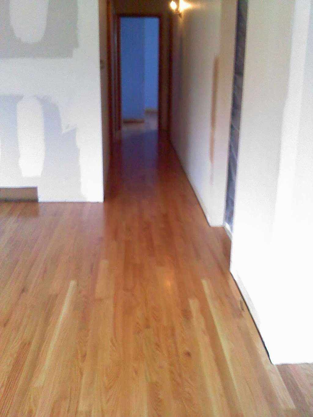 Milichs Custom Hardwood Flooring | 120 Martin Dr, Michigan City, IN 46360, USA | Phone: (219) 878-0173