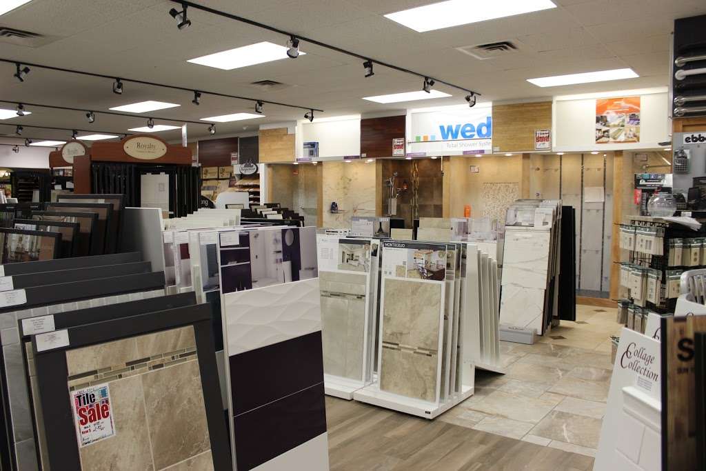 Tiles Plus More Inc | 309 Worcester St, Natick, MA 01760, USA | Phone: (508) 653-4252