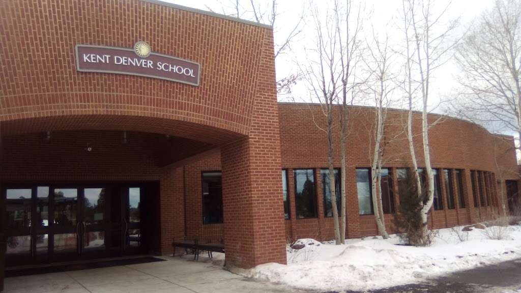 Kent Denver School | 4000 E Quincy Ave, Englewood, CO 80113 | Phone: (303) 770-7660