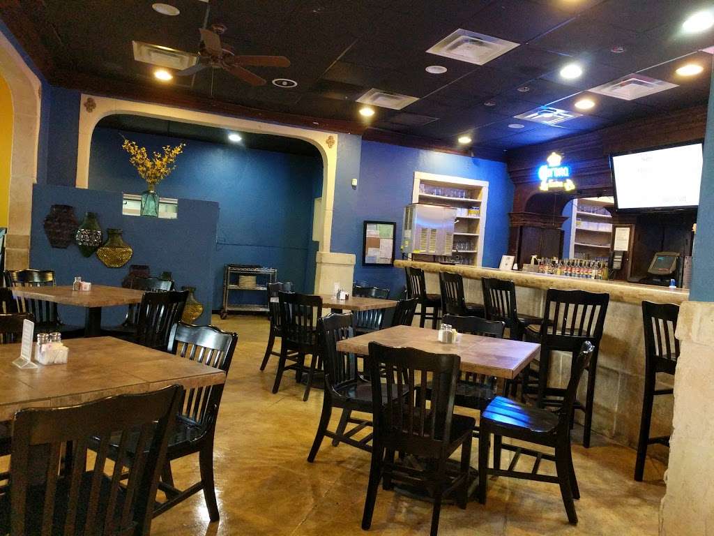 Tilo Mexican Restaurant | 12403 West Ave, San Antonio, TX 78216, USA | Phone: (210) 342-4040