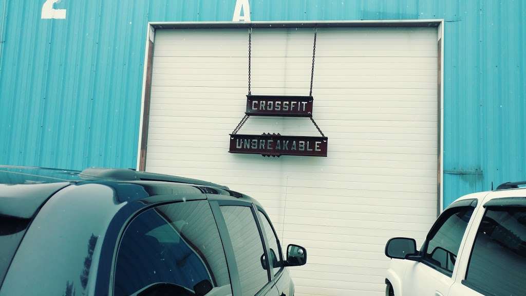 CrossFit Unbreakable | 2198 Reeves Rd, Plainfield, IN 46168, USA | Phone: (317) 224-6960