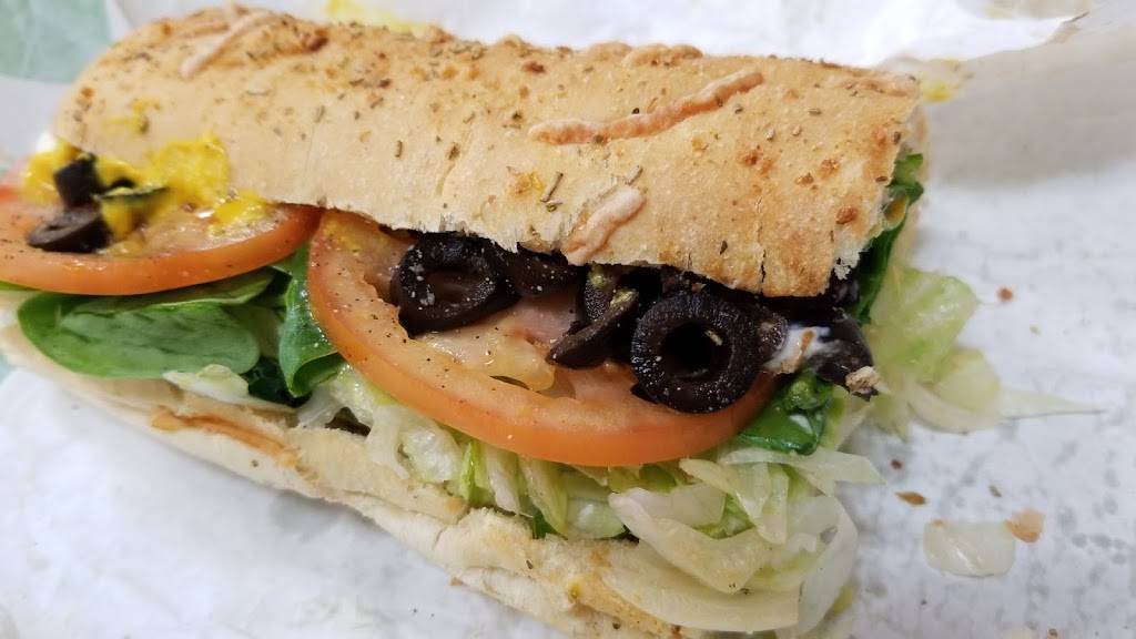 Subway | 5290 S Power Rd, Gilbert, AZ 85295, USA | Phone: (480) 279-5482