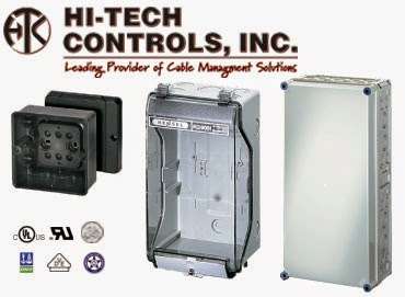 Hi-Tech Controls | 7374 S Eagle St, Centennial, CO 80112, USA | Phone: (800) 677-8942