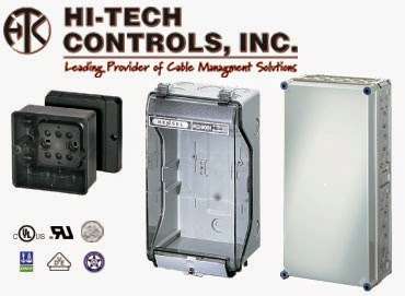 Hi-Tech Controls | 7374 S Eagle St, Centennial, CO 80112 | Phone: (800) 677-8942