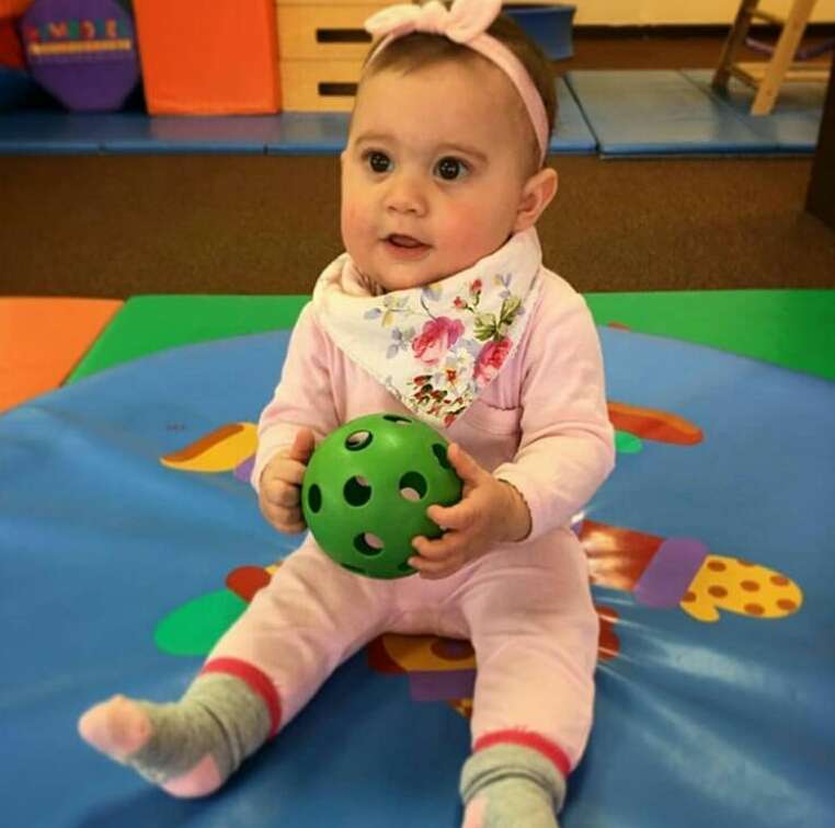 Gymboree Play & Music, Yorktown | 3631 Hill Blvd, Jefferson Valley, NY 10535, USA | Phone: (866) 477-3700