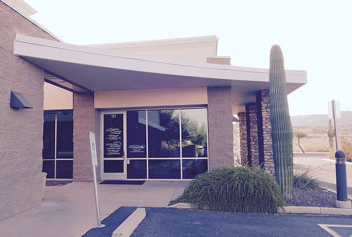 Desert Sage Wellness Center | 16815 S Desert Foothills Pkwy suite 119, Phoenix, AZ 85048, USA | Phone: (480) 648-6998