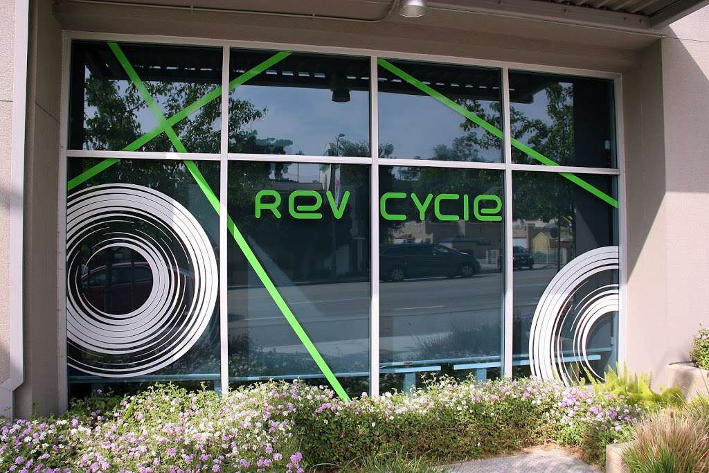 Rev Cycle | 1457 Colorado Blvd, Los Angeles, CA 90041, USA | Phone: (323) 403-0522