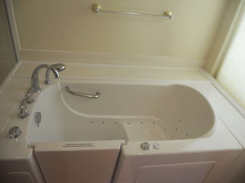 Independent Home - Indiana Walk In Tubs | 9731 Iroquois Ct, Indianapolis, IN 46256, USA | Phone: (888) 664-6920