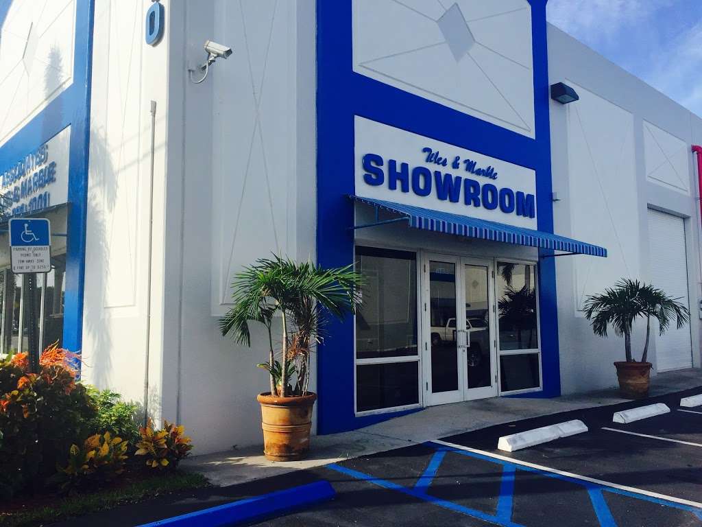Associates Tile Manufacturing | 13510 NW 107th Ave, Hialeah, FL 33018, USA | Phone: (305) 820-1001