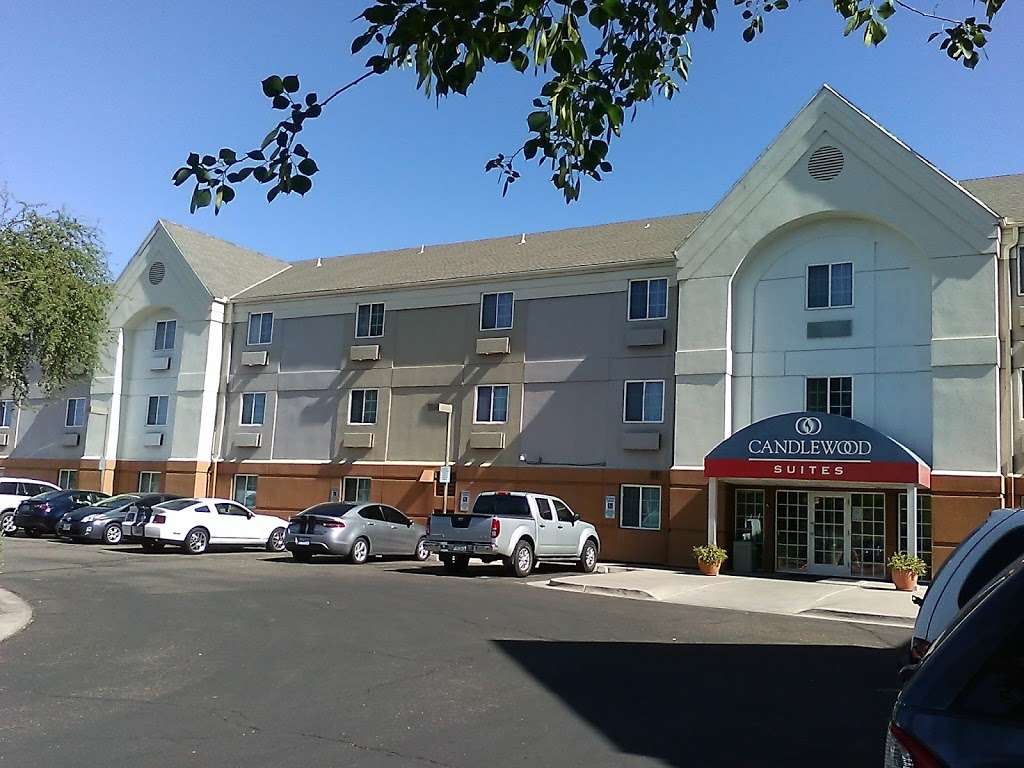 Candlewood Suites Phoenix | 11411 N Black Canyon Hwy, Phoenix, AZ 85029, USA | Phone: (602) 861-4900