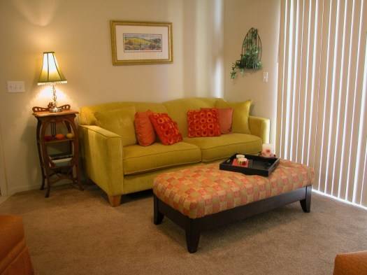 Ridgeview by Vintage Apartments | 4050 Gardella Ave, Reno, NV 89512, USA | Phone: (775) 387-1471