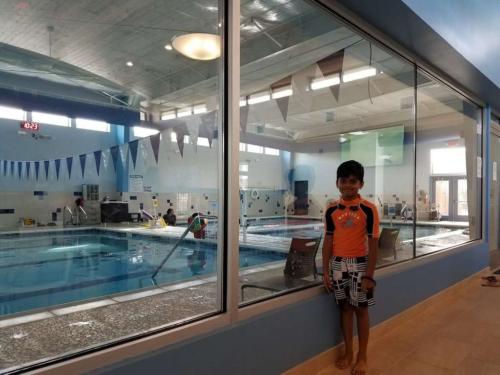 Guardian Swim School | 1033 Kinwest Pkwy, Irving, TX 75063, USA | Phone: (972) 506-7946