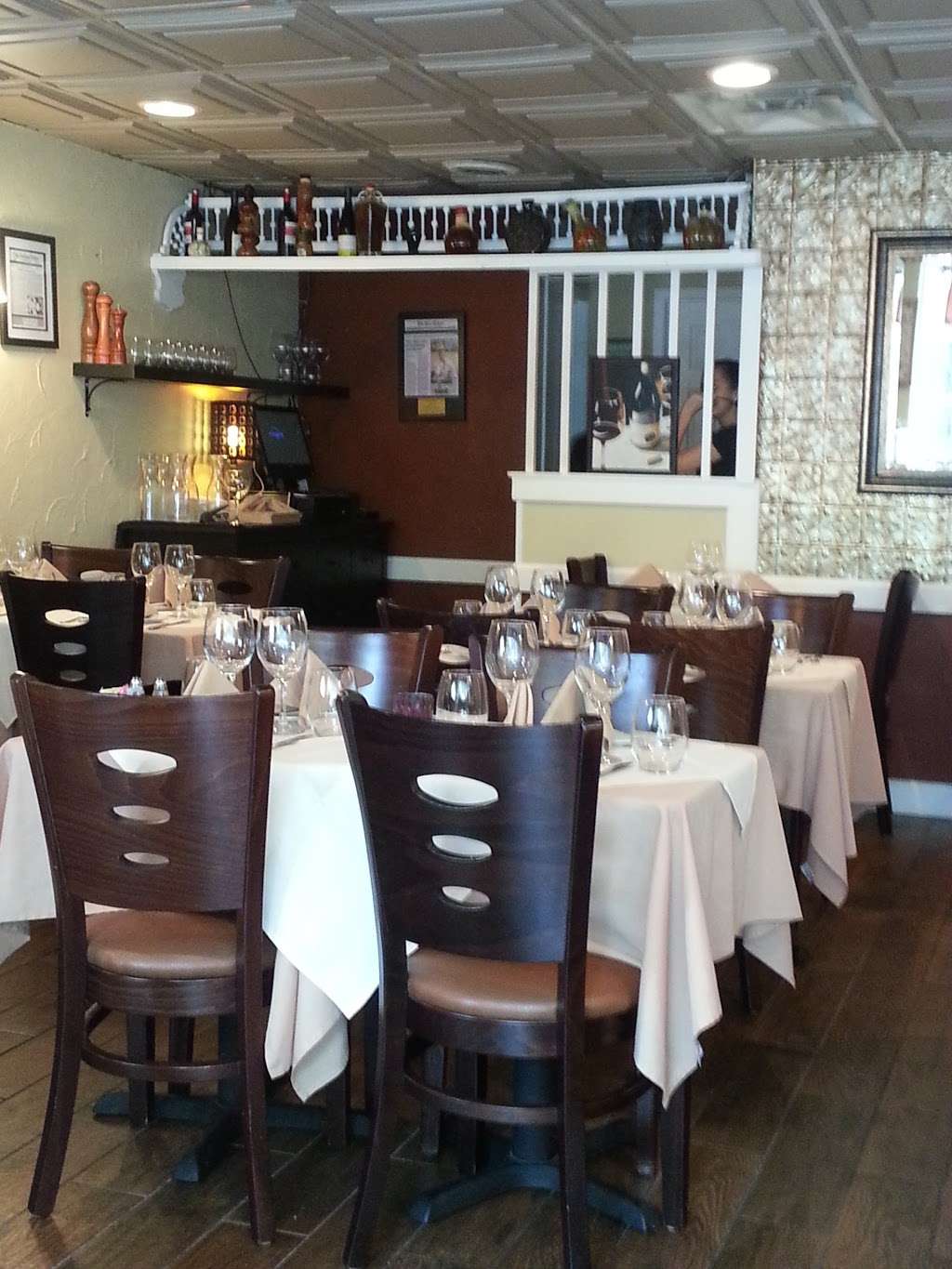 Vidalia Restaurant and Catering***** | 1072, 21 Phillips Ave, Lawrenceville, NJ 08648, USA | Phone: (609) 896-4444