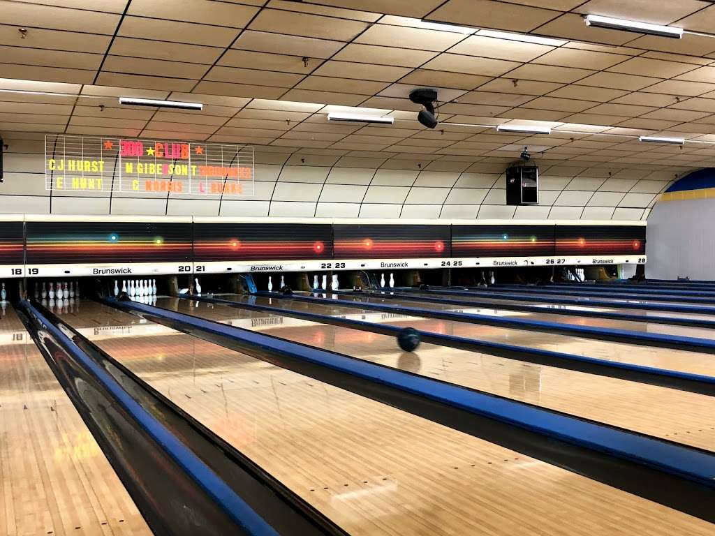 First State Lanes | 25 Kiwanis Dr, Wilmington, DE 19802, USA | Phone: (302) 762-3883