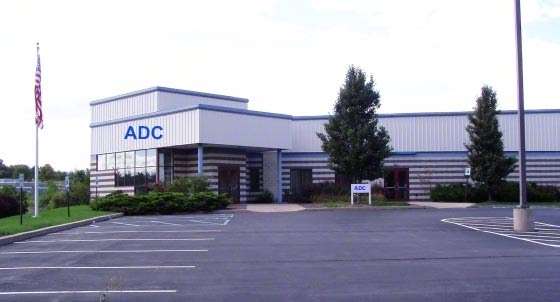 ADC-Automotive Distributing Llc | 90 Discovery Dr, Olyphant, PA 18447, USA | Phone: (570) 836-2980