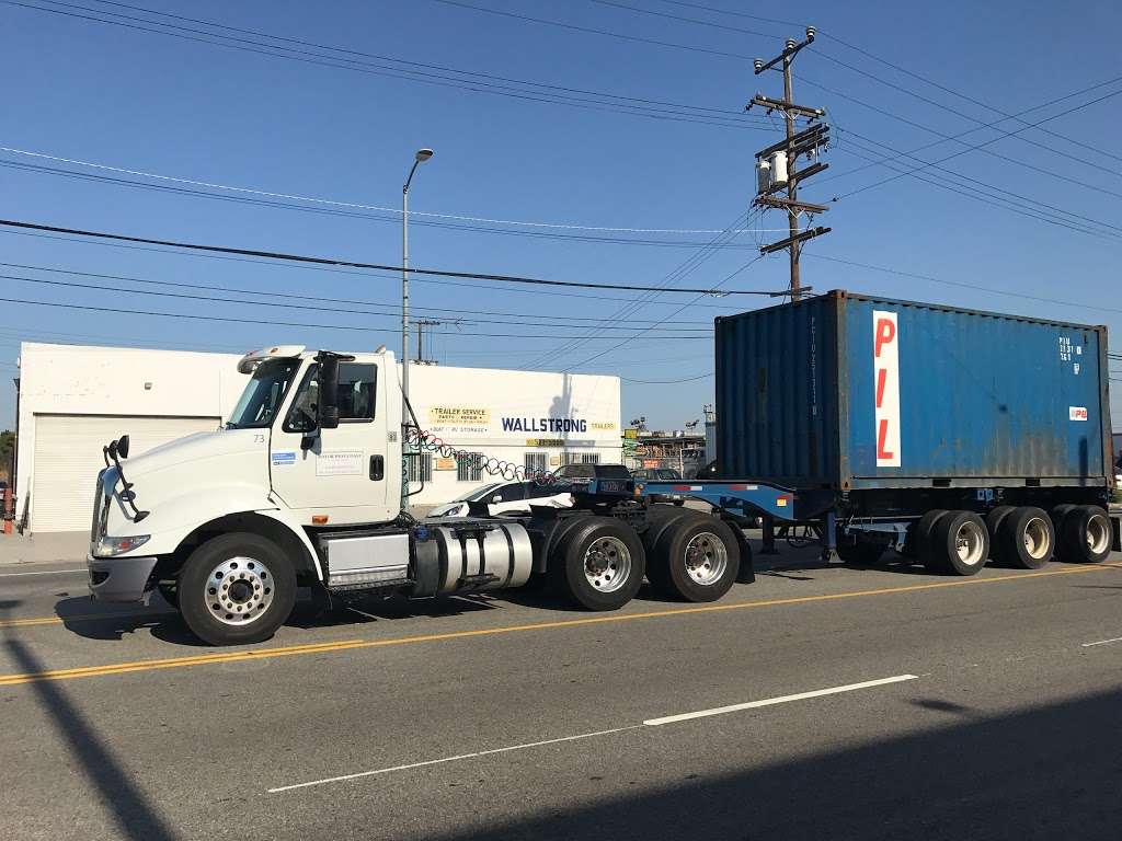 Mayor Logistics Inc | 17214 S Figueroa St, Gardena, CA 90248, USA | Phone: (424) 221-5225