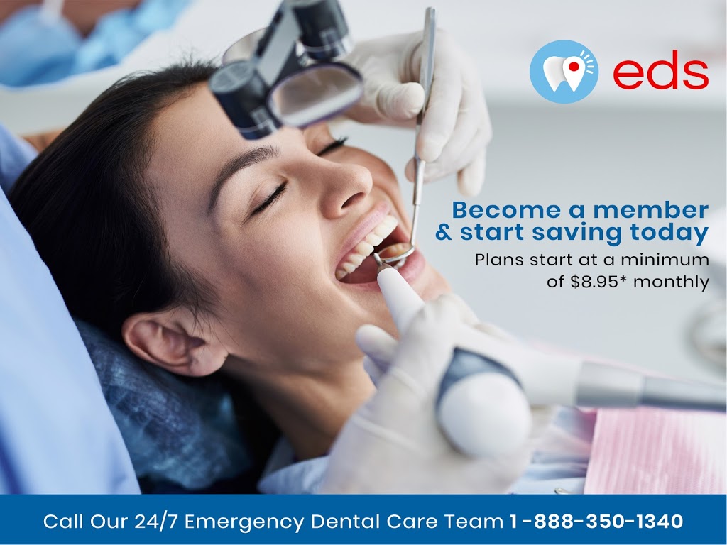 Emergency Dentist 24/7 | 4848 Sun City Center Blvd, Ruskin, FL 33573, USA | Phone: (888) 896-1427