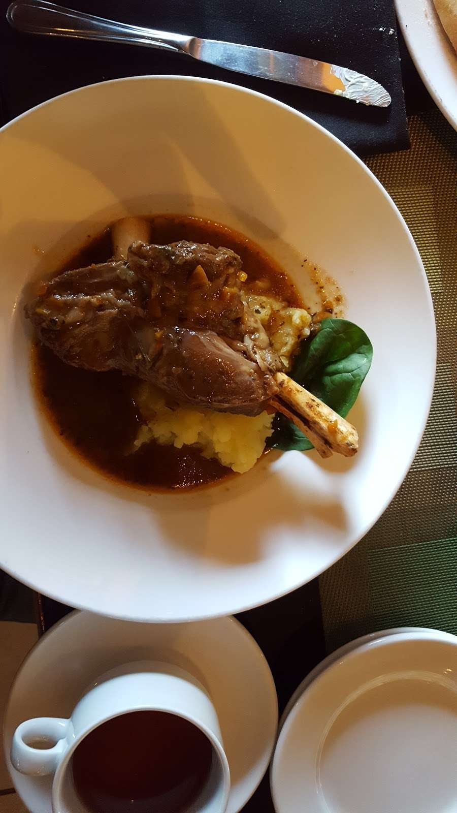 Osteria 510 Italian Kitchen | 510 S Royal Ave, Front Royal, VA 22630, USA | Phone: (540) 631-1101