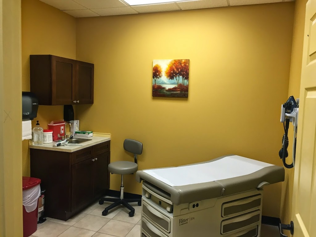 Fairmont Family Clinic | 7219 Fairmont Pkwy #180, Pasadena, TX 77505, USA | Phone: (832) 230-1919