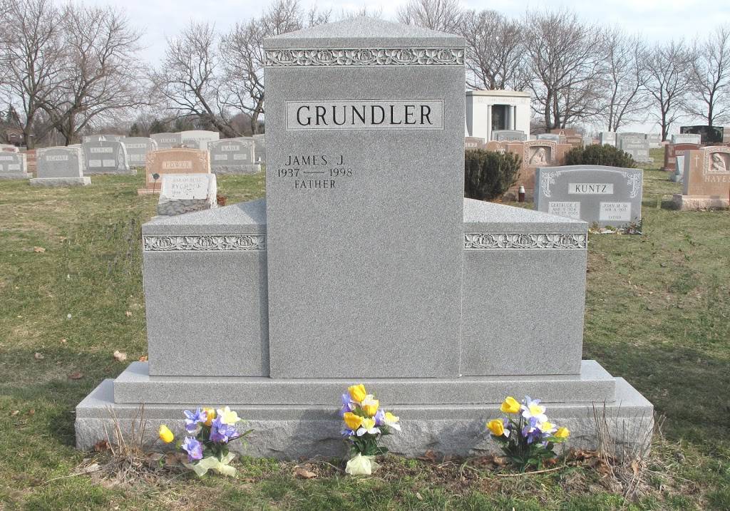 Grundler Monument Company | 4007 Mt Troy Rd, Pittsburgh, PA 15214, USA | Phone: (412) 931-2737