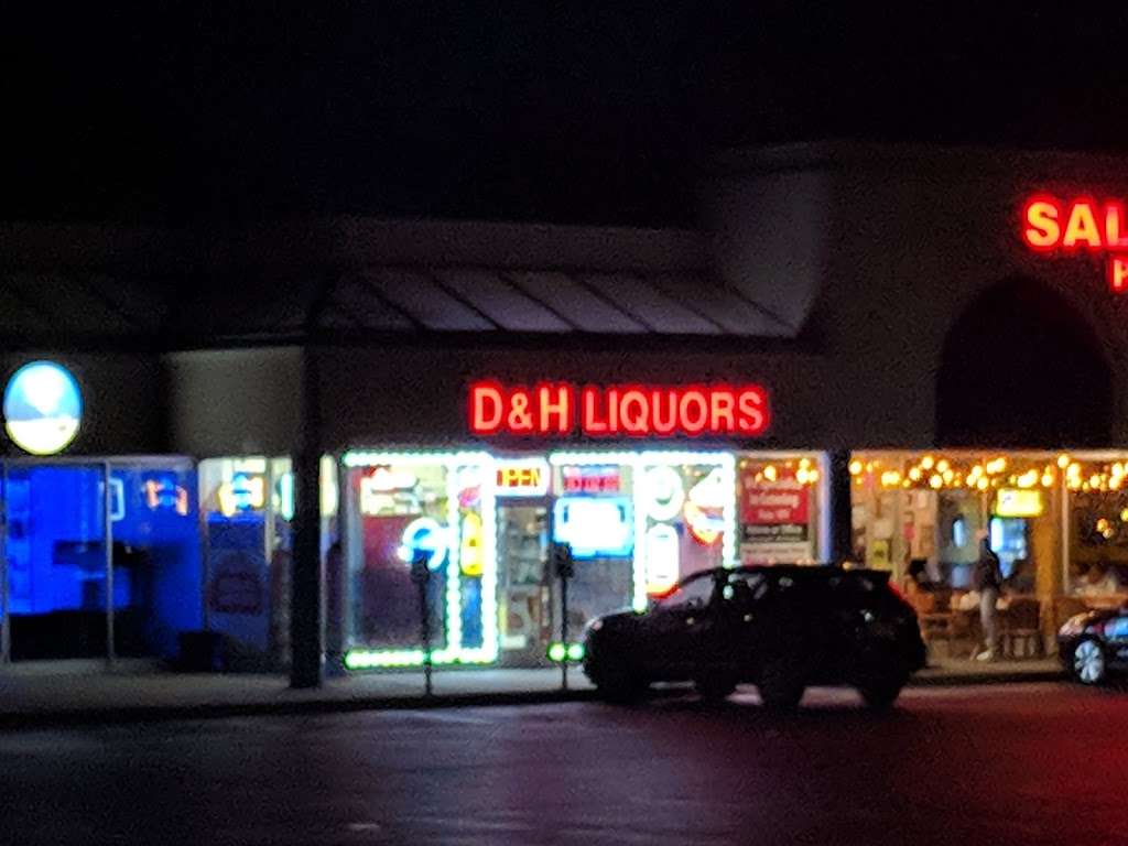 D & H Liquors | 1714 E Kensington Rd, Mt Prospect, IL 60056 | Phone: (847) 298-7960