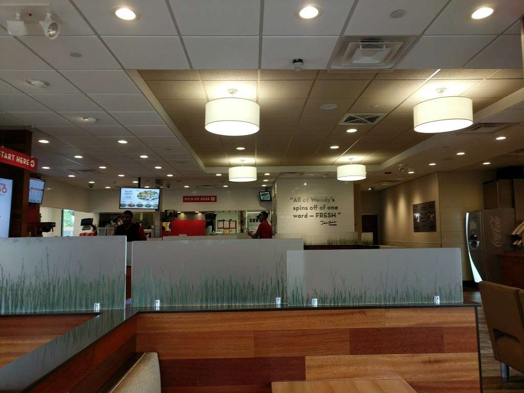 Wendys | 1540 Egypt Rd, Phoenixville, PA 19460, USA | Phone: (610) 650-0102