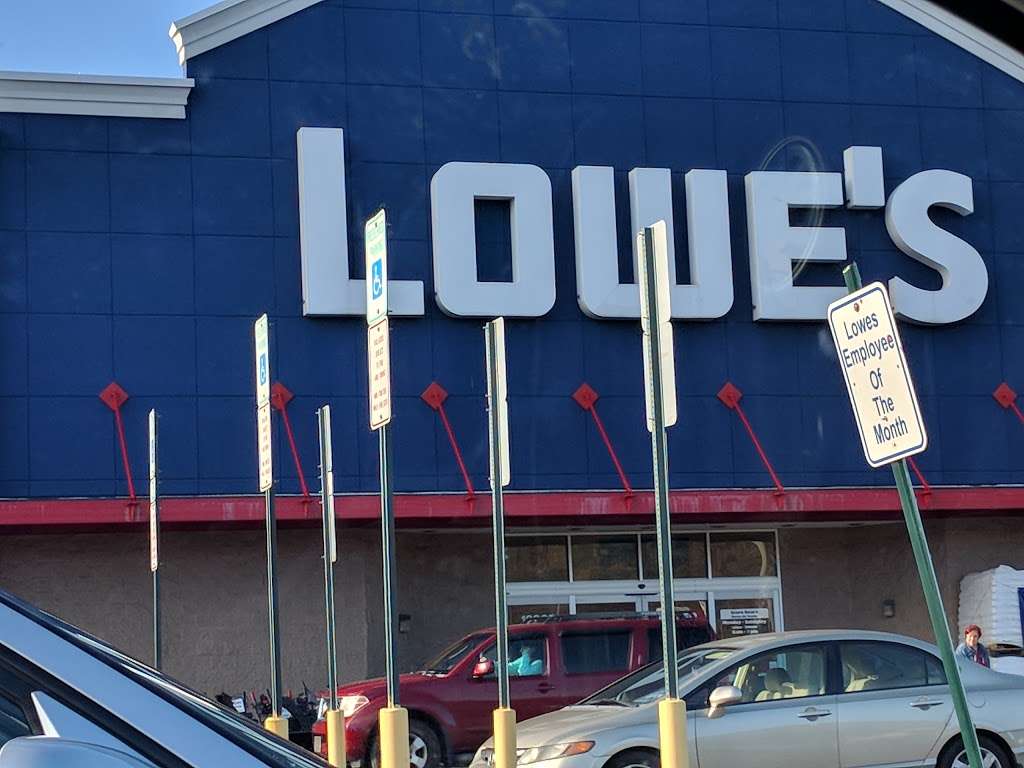 Lowes Home Improvement | 12925 Washington Twp Blvd, Waynesboro, PA 17268, USA | Phone: (717) 387-4000