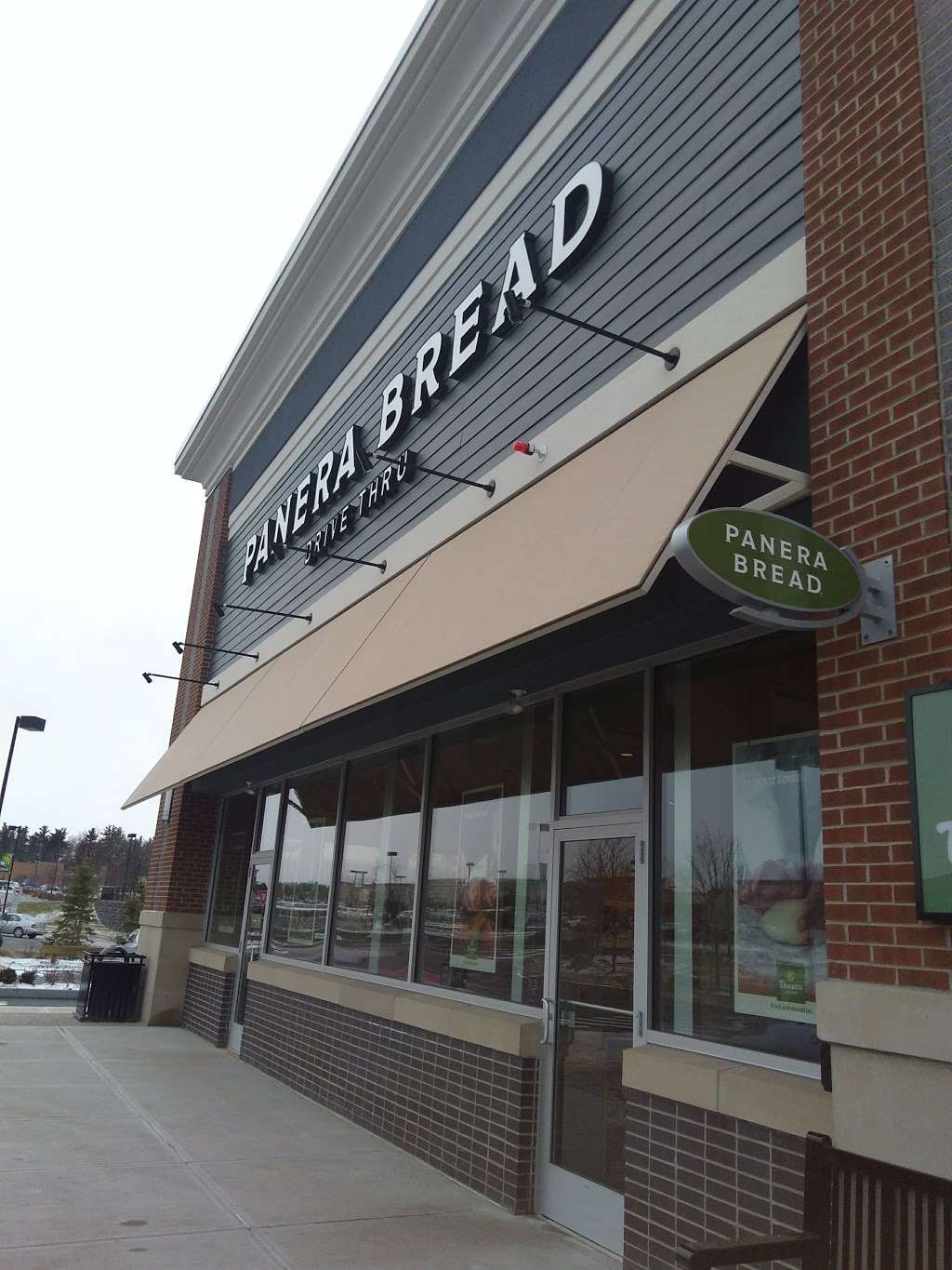 Panera Bread | 2 Highland Common E Suite 100, Hudson, MA 01749, USA | Phone: (978) 763-8160