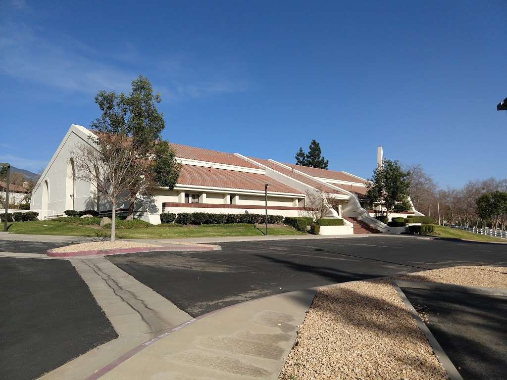 The Church of Jesus Christ of Latter-day Saints | 5474 Haven Ave, Alta Loma, CA 91737 | Phone: (909) 944-1703